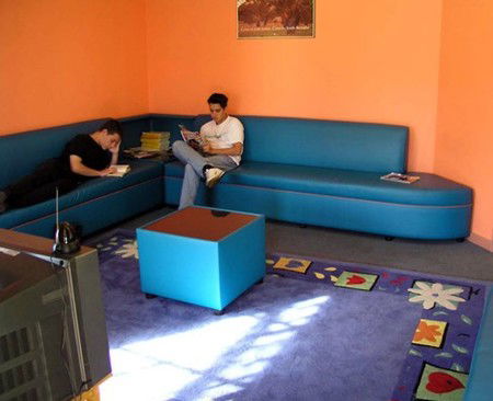 My Place - Adelaide Backpackers Hostel - Sydney 4u 1