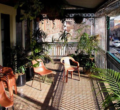 My Place - Adelaide Backpackers Hostel - Sydney 4u 5