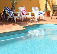 Villa Mirasol Boutique Motel - Sydney 4u
