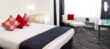 Rockford Adelaide - Sydney 4u 2