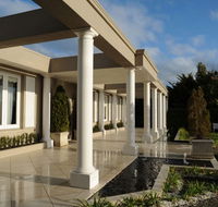 Norwood House Motel  Reception Centre - Accommodation Sydney
