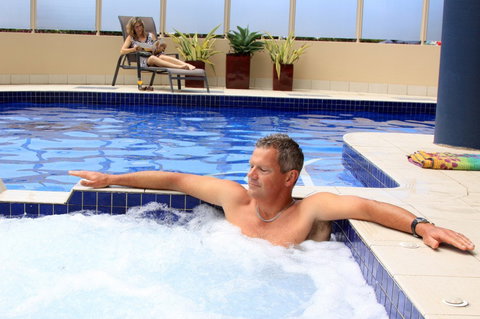 Beaches International - Sydney Resort 1