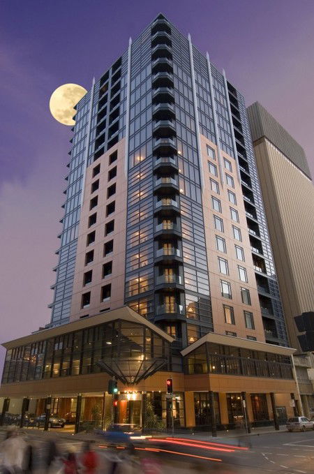 Rendezvous Grand Hotel Adelaide - Sydney 4u 0
