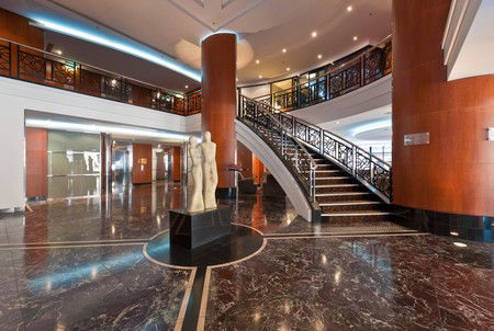 Rendezvous Grand Hotel Adelaide - Sydney 4u 1