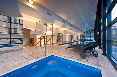 Rendezvous Grand Hotel Adelaide - Sydney 4u 2