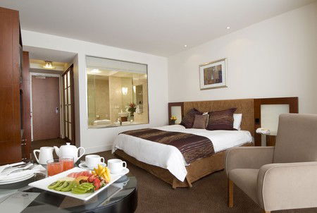 Rendezvous Grand Hotel Adelaide - Sydney 4u 3