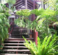 Maleny Tropical Retreat - Accommodation Sydney