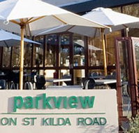 St. Kilda Road Parkview Hotel - Accommodation Sydney