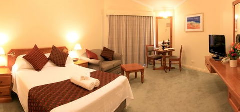 Abbey Beach Resort - Accommodation Sydney 0