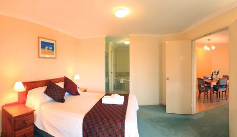 Abbey Beach Resort - Accommodation Sydney 1