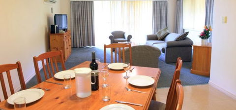 Abbey Beach Resort - Accommodation Sydney 2
