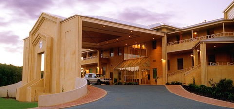 Abbey Beach Resort - Accommodation Sydney 3