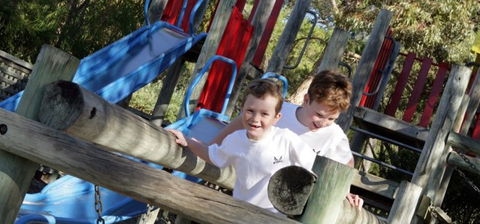 Abbey Beach Resort - Accommodation Sydney 5