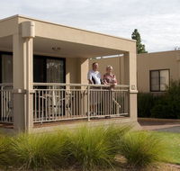 Berri Riverside Caravan Park - Sydney 4u