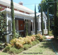 Belmont Bed  Breakfast - Accommodation Sydney