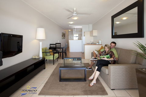 Amaroo At Trinity - Sydney 4u 3