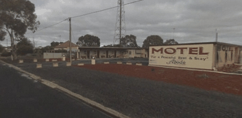 Bordertown Abode Parkland Motel - Sydney 4u
