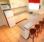 True Blue Motor Inn - Sydney 4u