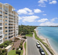 Riviere On Golden Beach - Sydney 4u
