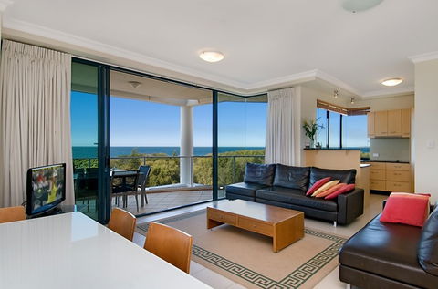 Santorini On Mudjimba - Accommodation Sydney 3