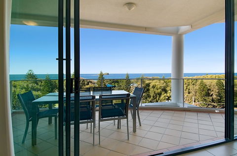 Santorini On Mudjimba - Accommodation Sydney 4