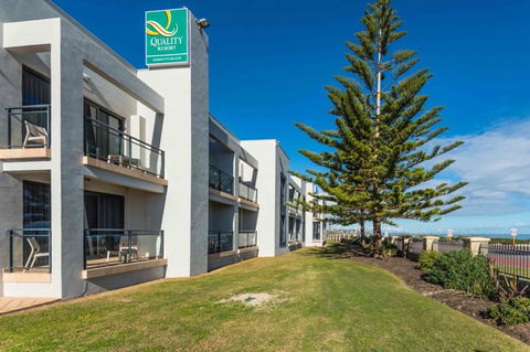 Quality Resort Sorrento Beach - Sydney 4u 0