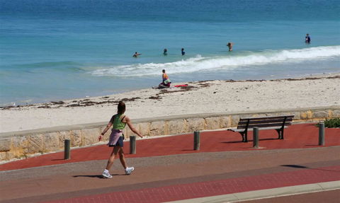 Quality Resort Sorrento Beach - Sydney 4u 1