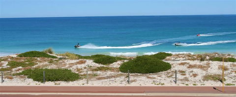 Quality Resort Sorrento Beach - Sydney 4u 4