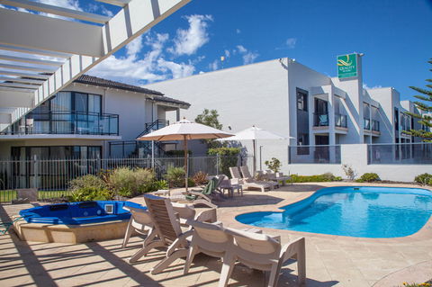 Quality Resort Sorrento Beach - Sydney 4u 9