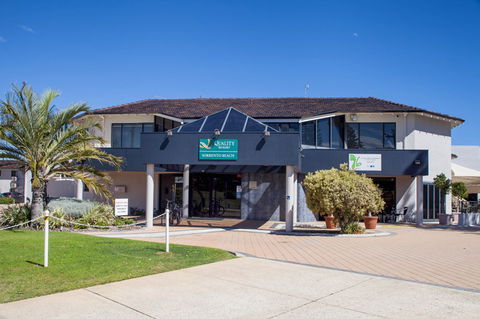 Quality Resort Sorrento Beach - Sydney 4u 12