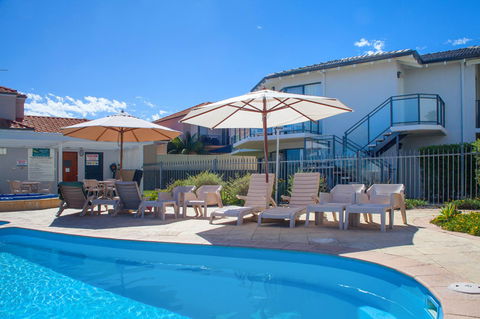 Quality Resort Sorrento Beach - Sydney 4u 13