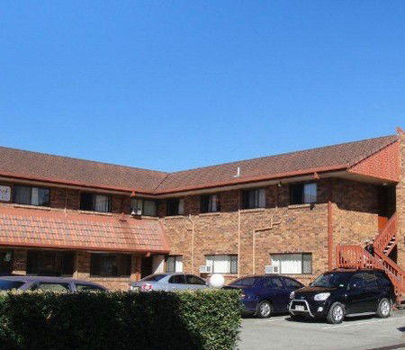 Ascot Budget Inn - Sydney 4u 5