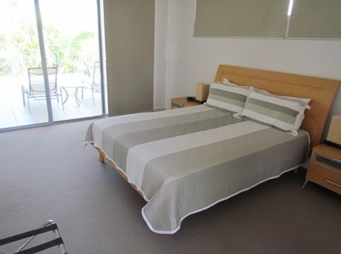 Metzo Noosa Resort - Accommodation Sydney 0