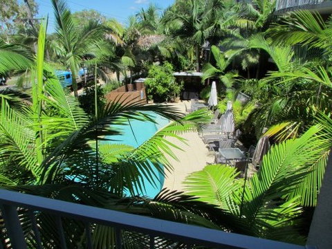 Metzo Noosa Resort - Accommodation Sydney 3