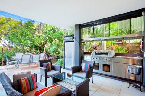 Metzo Noosa Resort - Accommodation Sydney 4