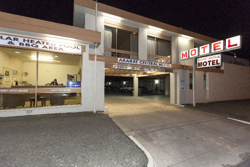 Cathcart VIC Sydney 4u