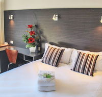 Mid City Motor Lodge - Sydney 4u