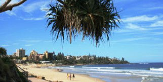 Mariners Caloundra - Sydney 4u 0
