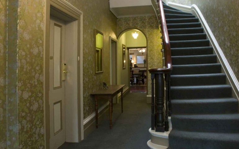 Fitzroy VIC Accommodation Sydney