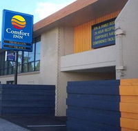 Comfort Inn Traralgon - Sydney 4u