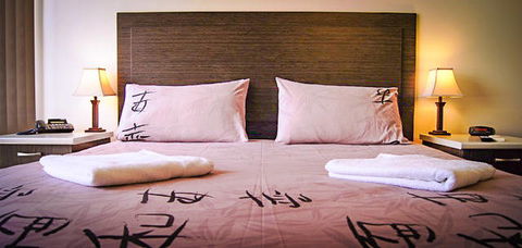 Comfort Inn Traralgon - Sydney 4u 3