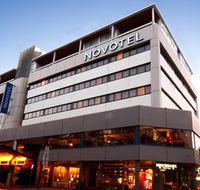 Novotel Canberra - Accommodation Sydney