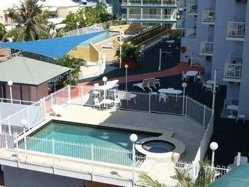 Cullen Bay NT Accommodation Sydney