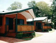 Beachcomber Coconut Caravan Village - Accommodation Sydney 0