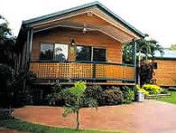 Beachcomber Coconut Caravan Village - Accommodation Sydney 1