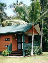 Beachcomber Coconut Caravan Village - Accommodation Sydney 2
