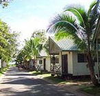 Central Tourist Park - Budget Accommodation - Accommodation Sydney
