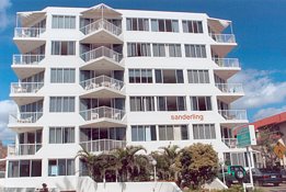 Sanderling Apartments - Sydney Resort 0