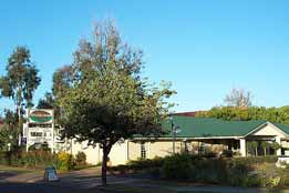 St George QLD Accommodation Sydney