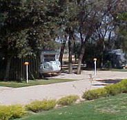 Paringa Caravan Park - Sydney 4u